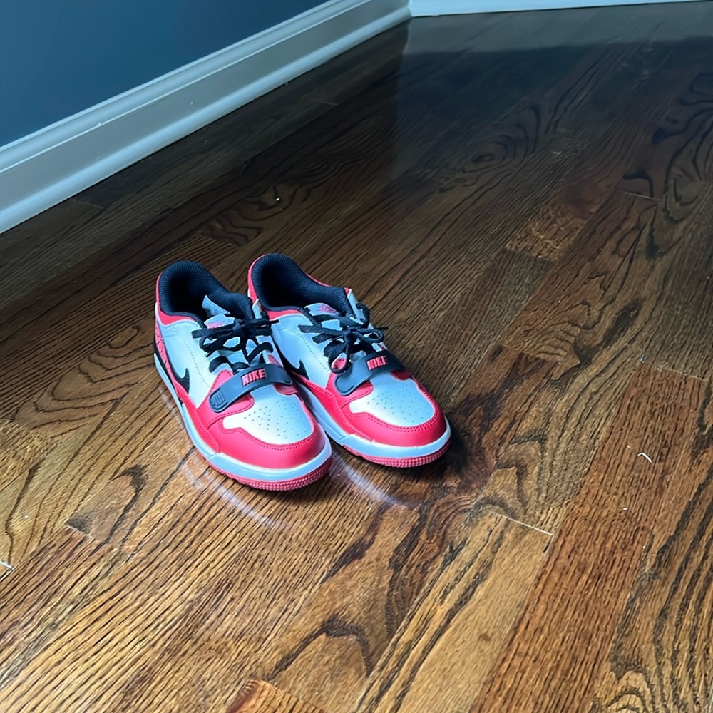 Nike sneakers